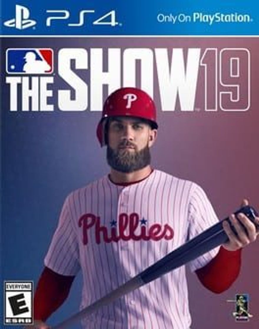 Videogames MLB The Show 19