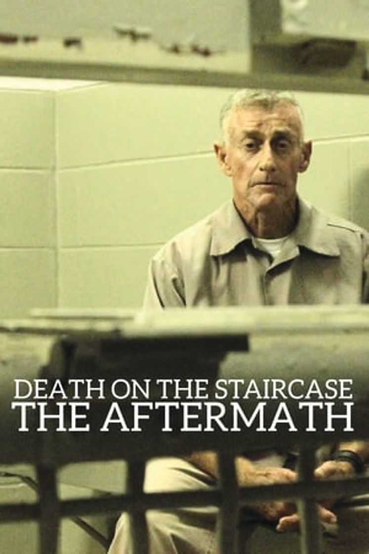 Movie Death on the Staircase: The Aftermath