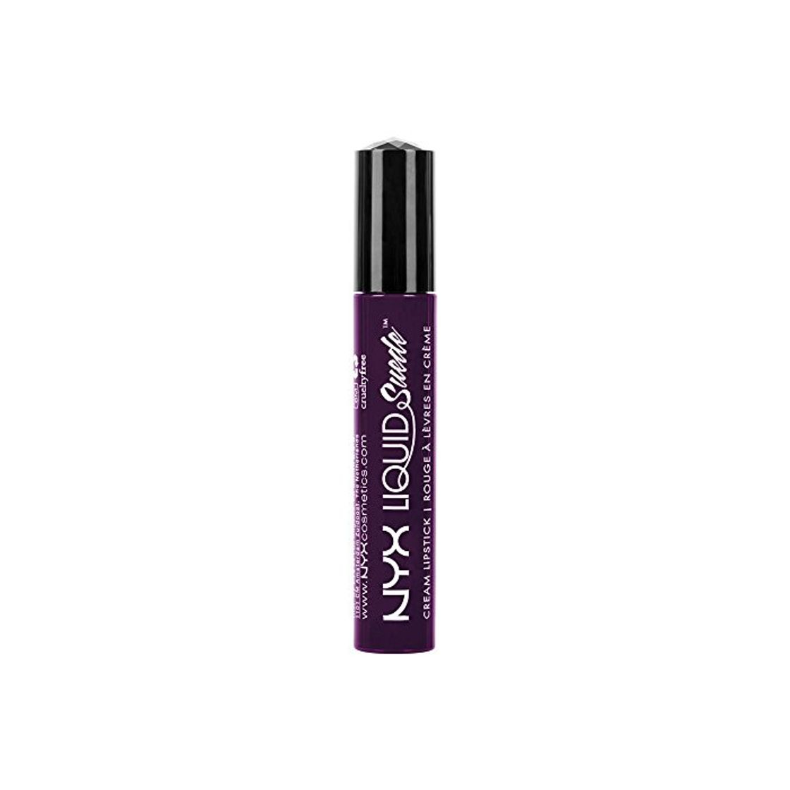 Beauty NYX LIQUID SUEDE 19 Subversive Socialite