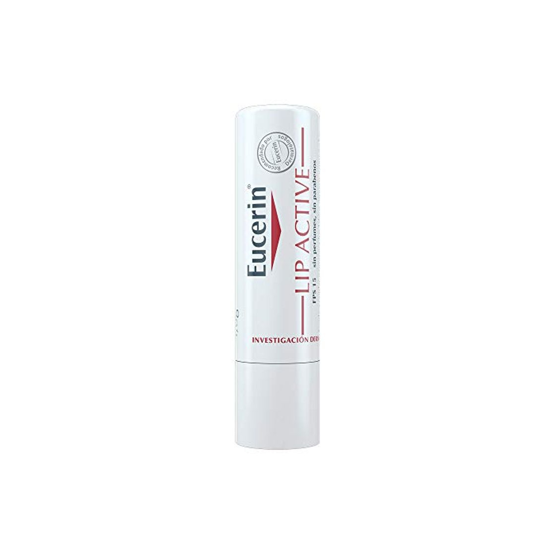 Belleza Eucerin Protector Labial