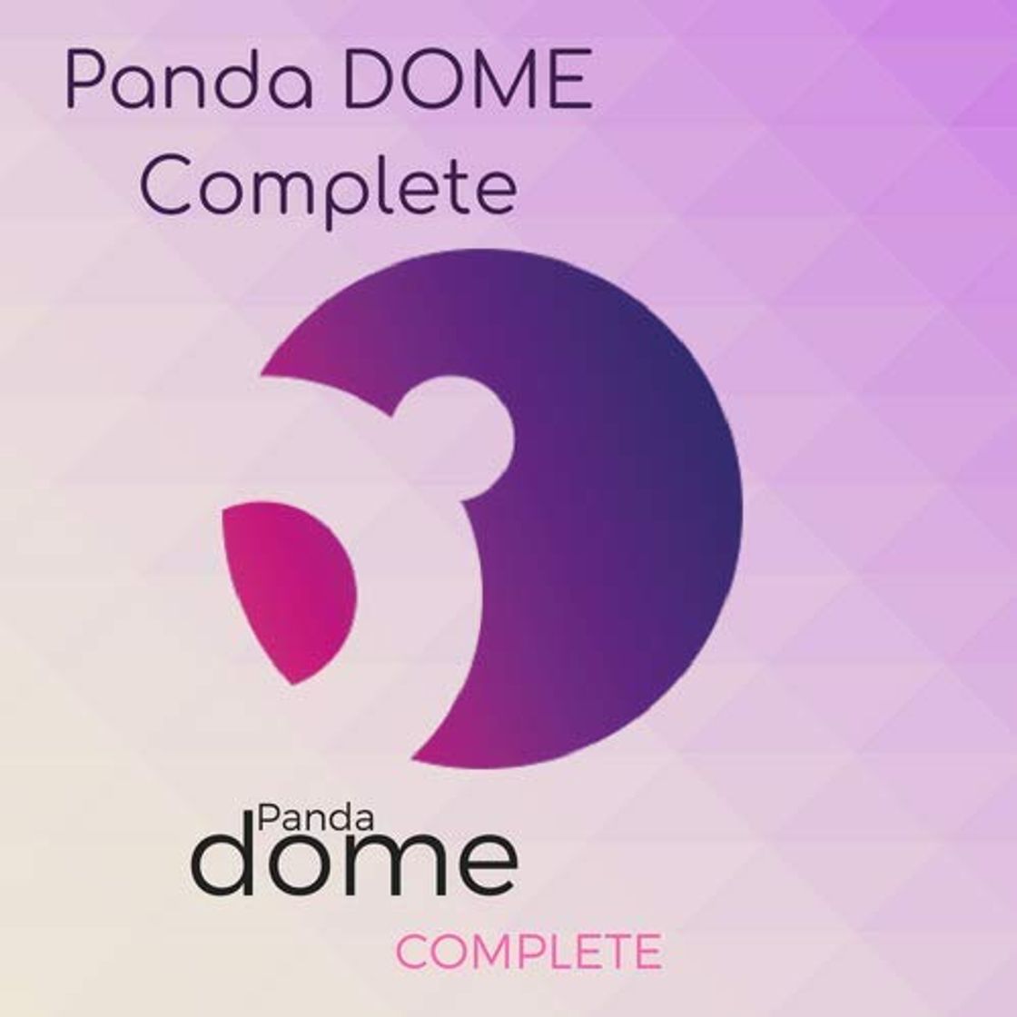 Product Panda Dome Complete 2019 Global Protection | 3 Dispositivos (Licencia por 1