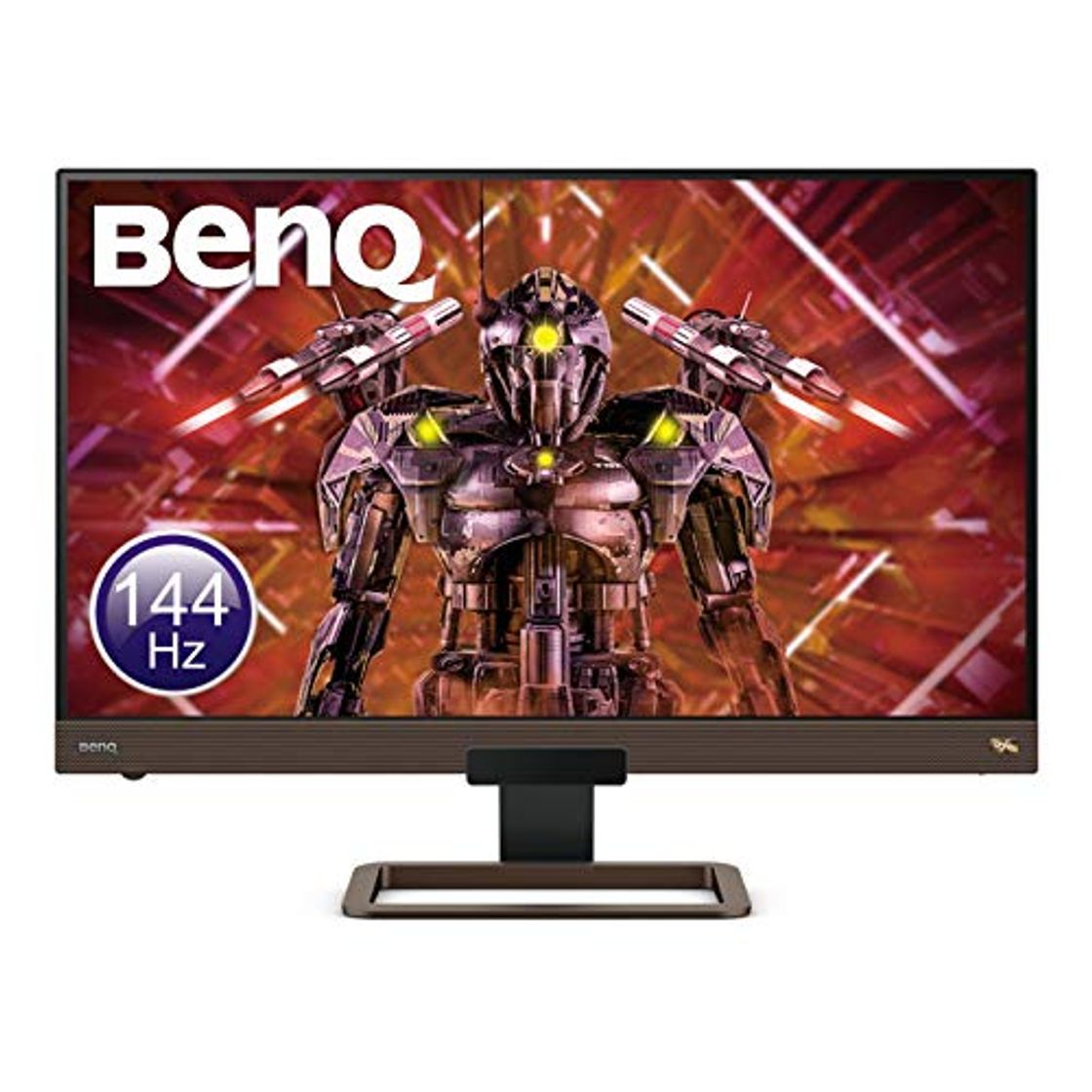 Social BenQ EX2780Q - Monitor Gaming de 27" 2K QHD
