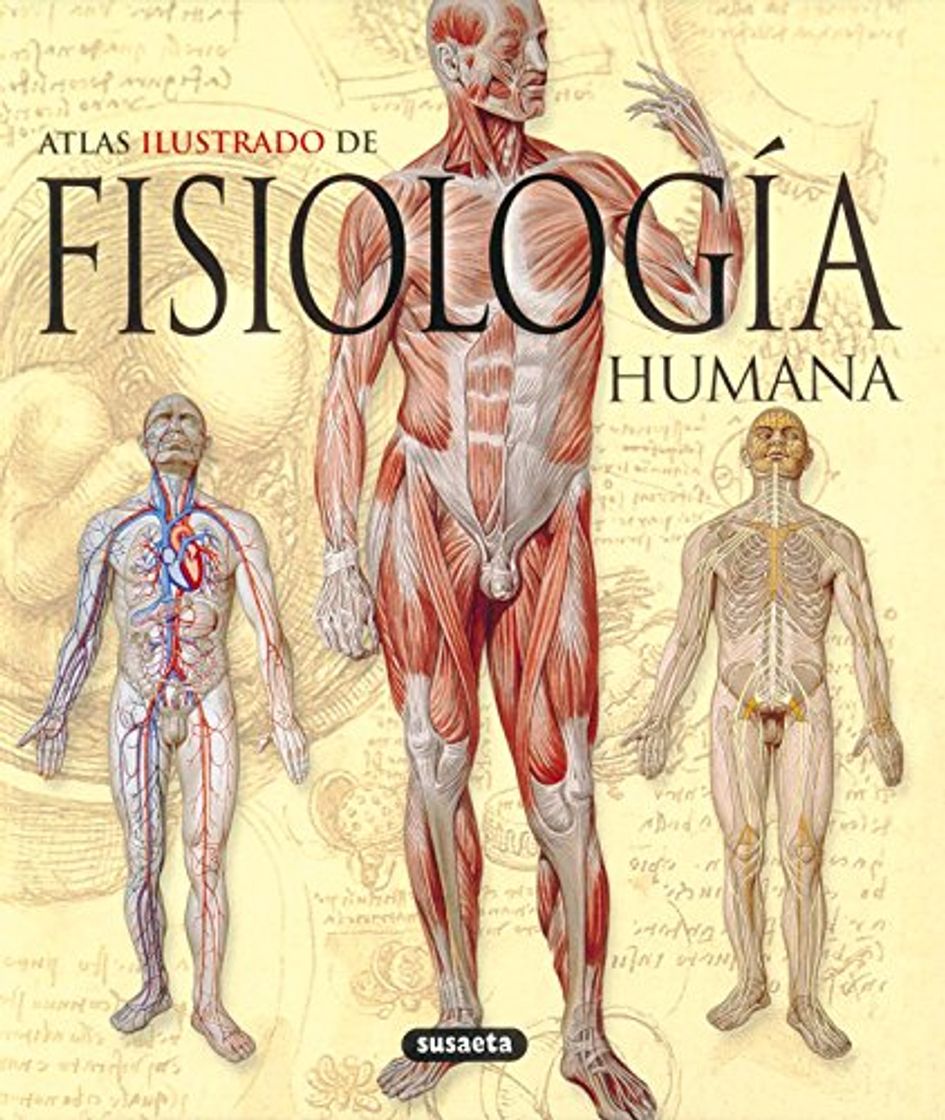 Books Fisiologia Humana