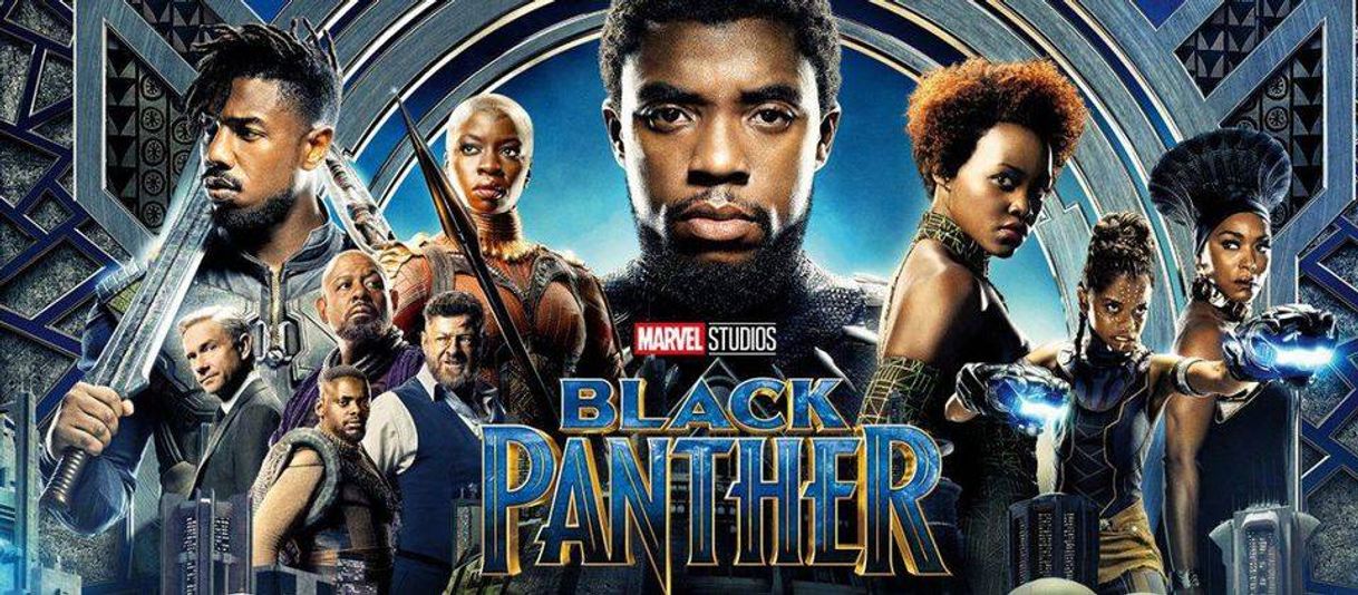 Movie Black Panther