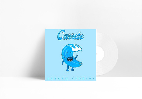 Música Carrete
