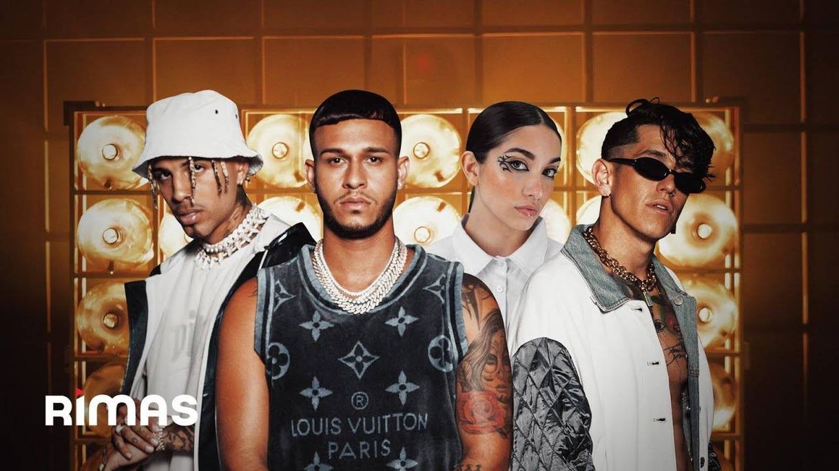 Canción En Tu Cuerpo - Remix