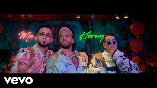 Parce (feat. Justin Quiles)