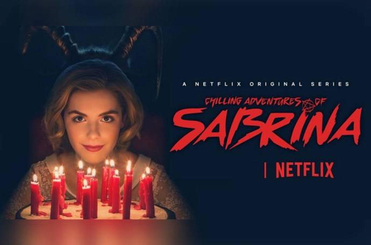 Serie Las escalofriantes aventuras de Sabrina