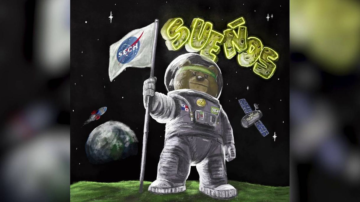 Canción Que Mas Pues - Remix