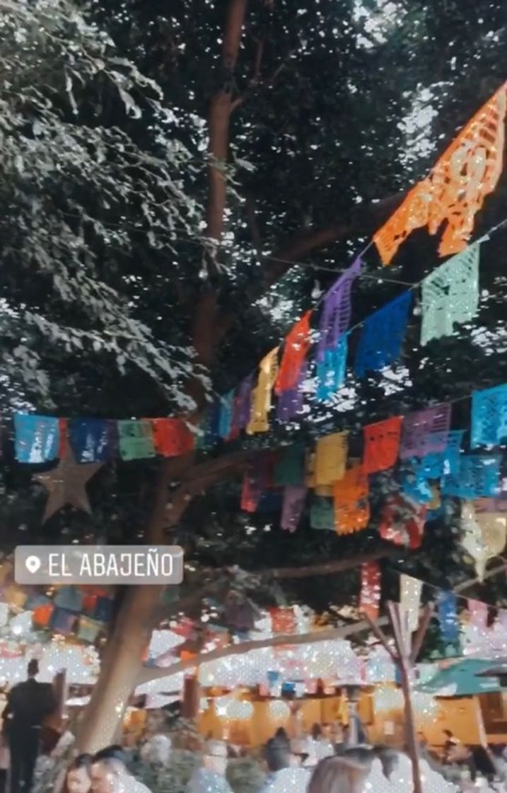 Restaurants El Abajeño Tlaquepaque