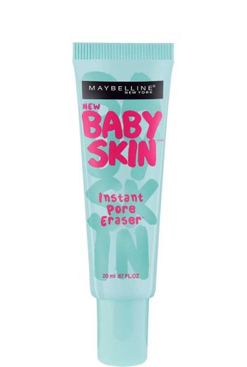 Baby Skin Instant Pore Eraser Primer 