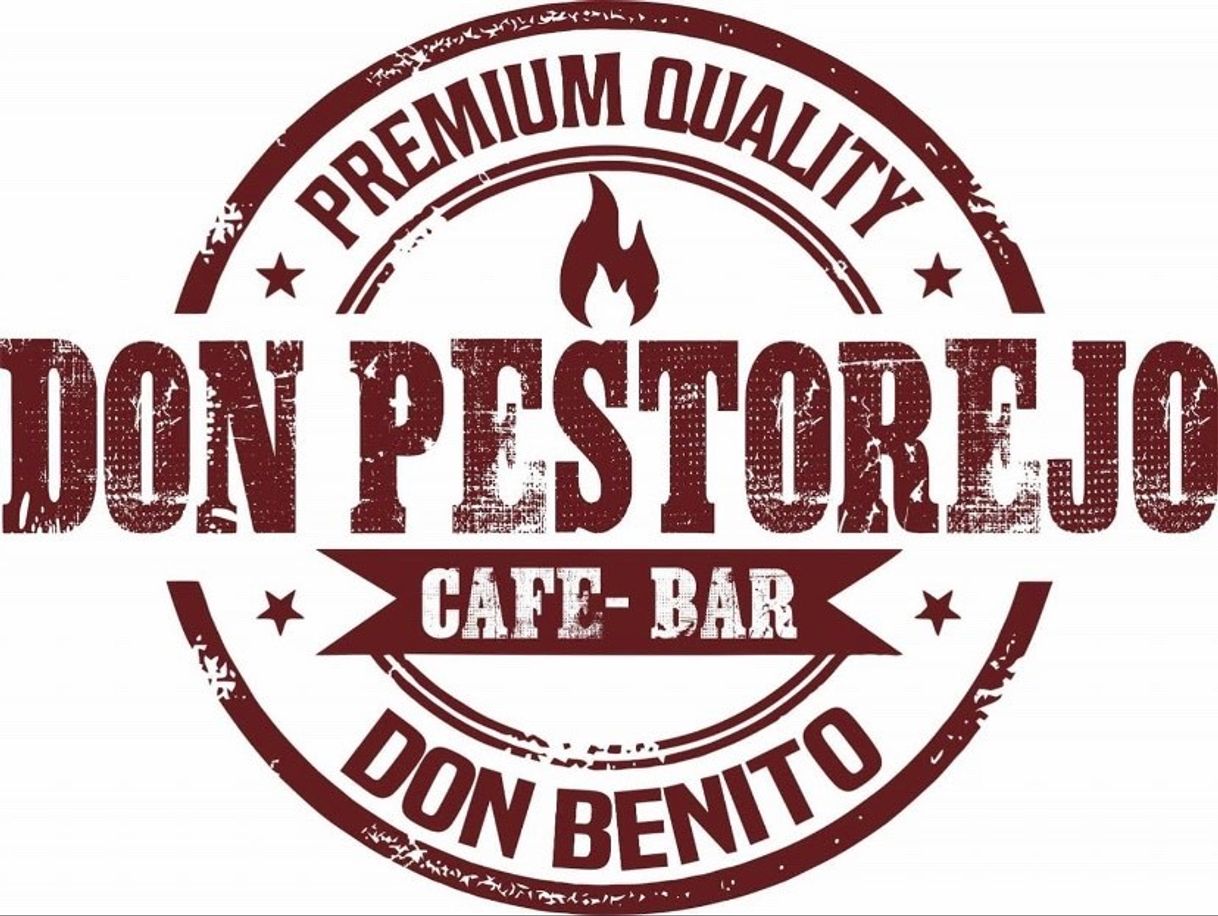 Restaurants Don Pestorejo