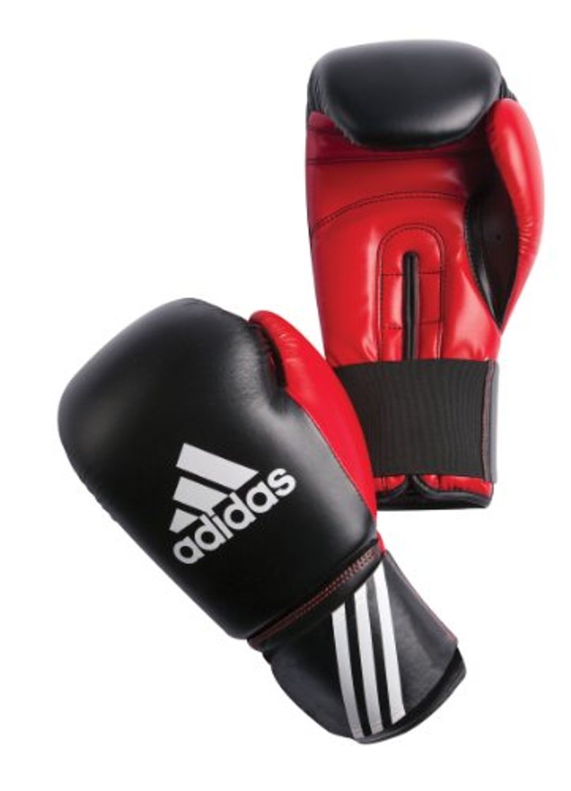 Fitness Adidas Guante de boxeo, Multicolor