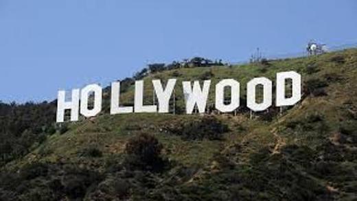 Hollywood