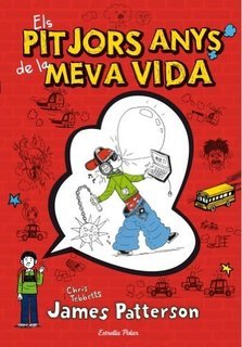 Book 1. Els pitjors anys de la meva vida