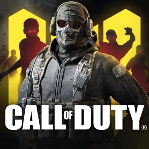 Call of Duty®: Mobile