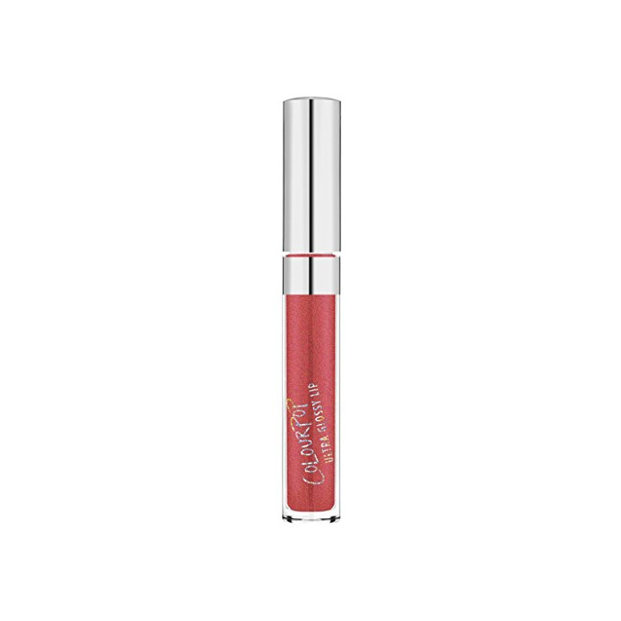 Belleza COLOURPOP Ultra Glossy Lip in Shade WOLFIE *NEW GLOSS*