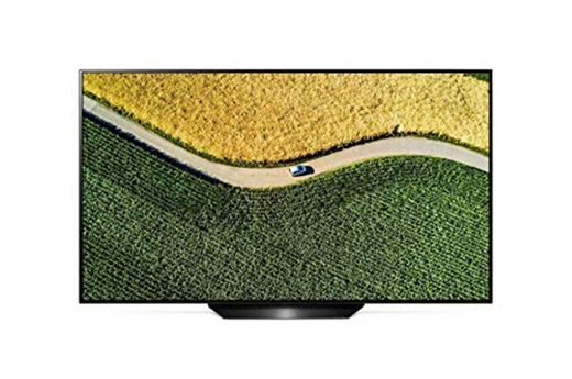 LG TV OLED OLED55B9S