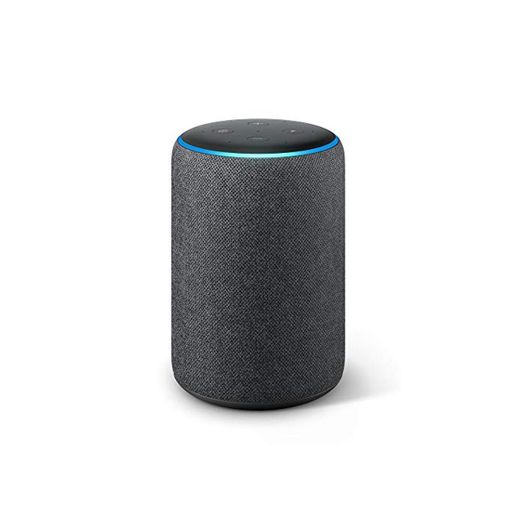 Echo Plus