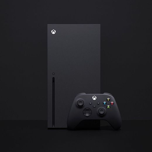 Xbox series X