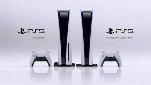 Playstation 5 