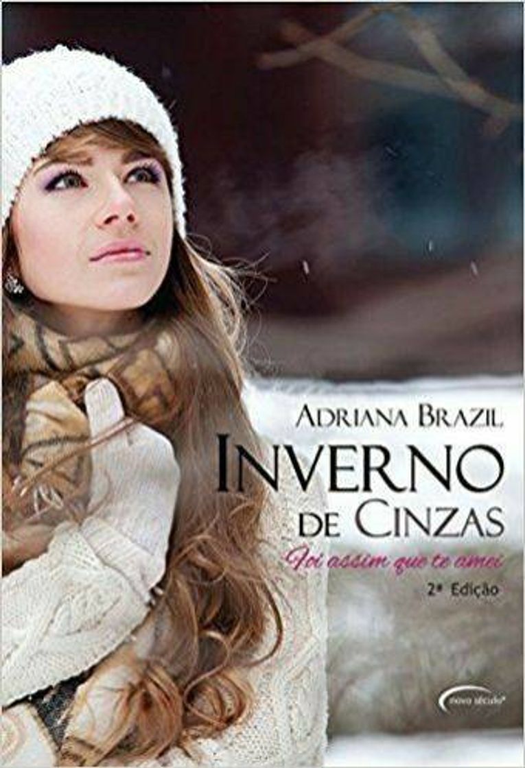 Book Livros da Escritora Adriana Brazil.