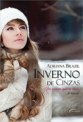 Livros da Escritora Adriana Brazil.