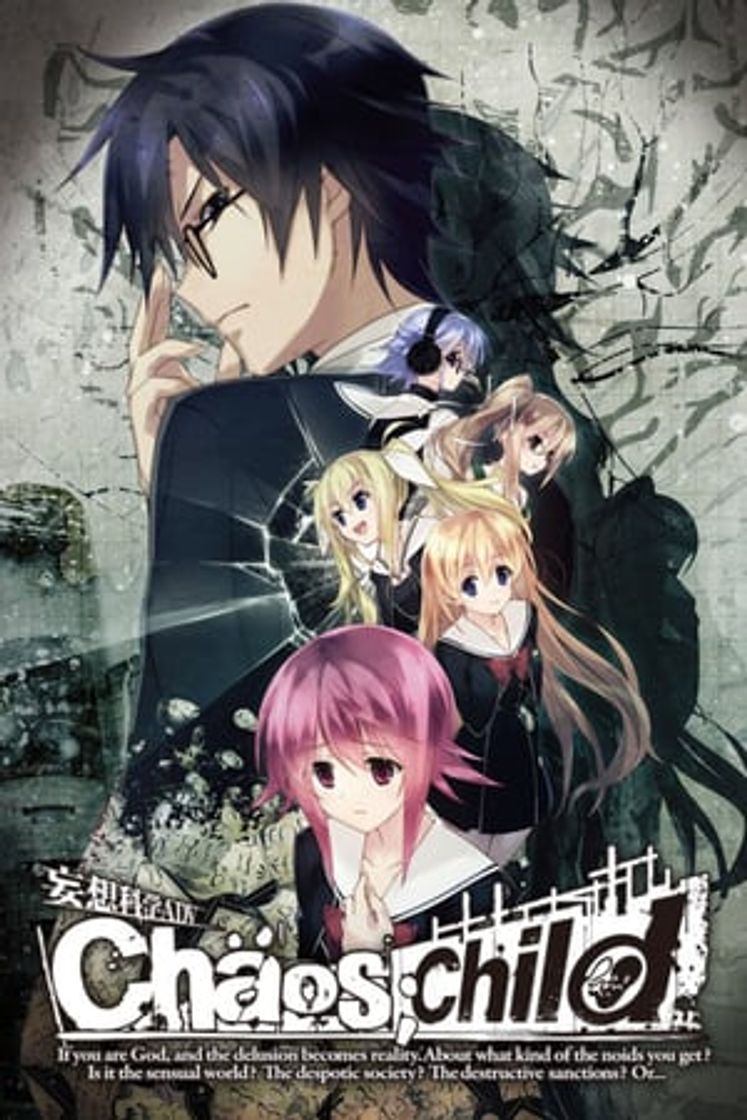 Serie Chaos;Child