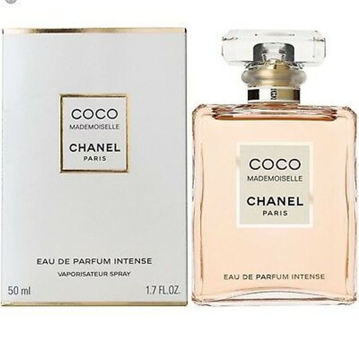 Chanel Coco Mademoiselle