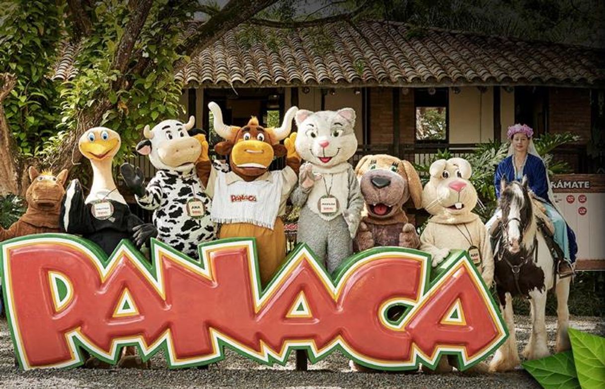 Panaca