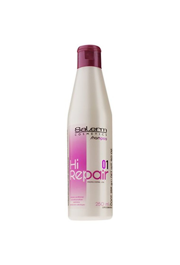 Producto Salerm Cosmetics Hi Repair Champú