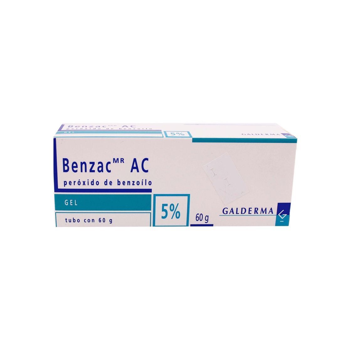 Product Peroxido de benzoilo