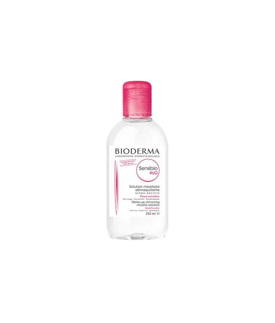Água Micelar Bioderma 