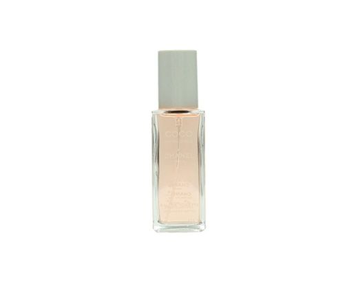 CHANEL COCO MADEMOISELLE agua de tocador vaporizador refill 50 ml