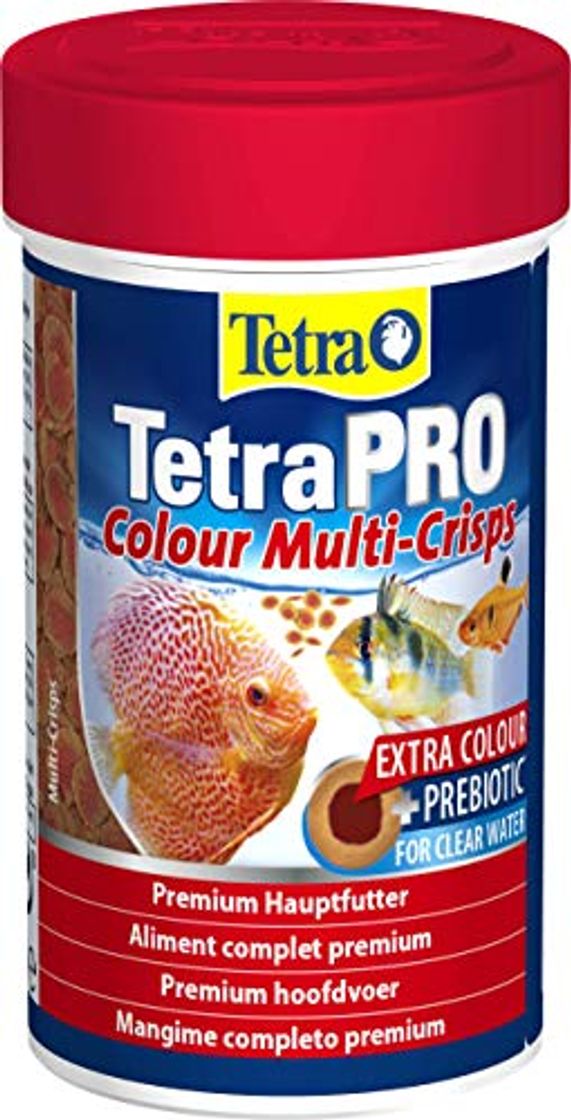 Producto Tetra Pro Colour