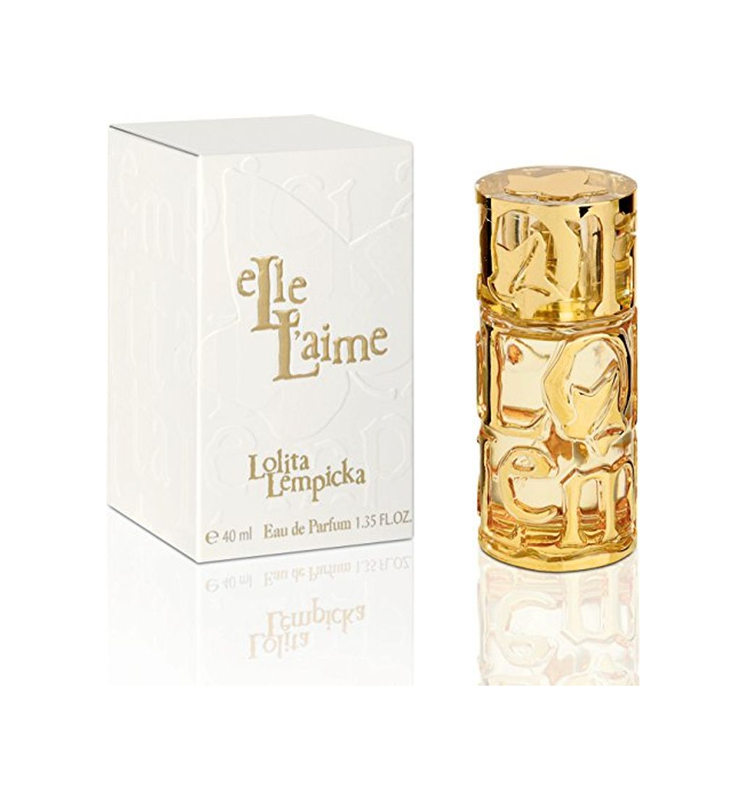 Product Lolita Elle L'Aime Eau De Parfum 40 Vapo