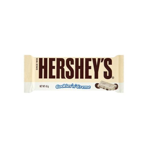 Hershey's Cookies-n-Creme Bar 43 g
