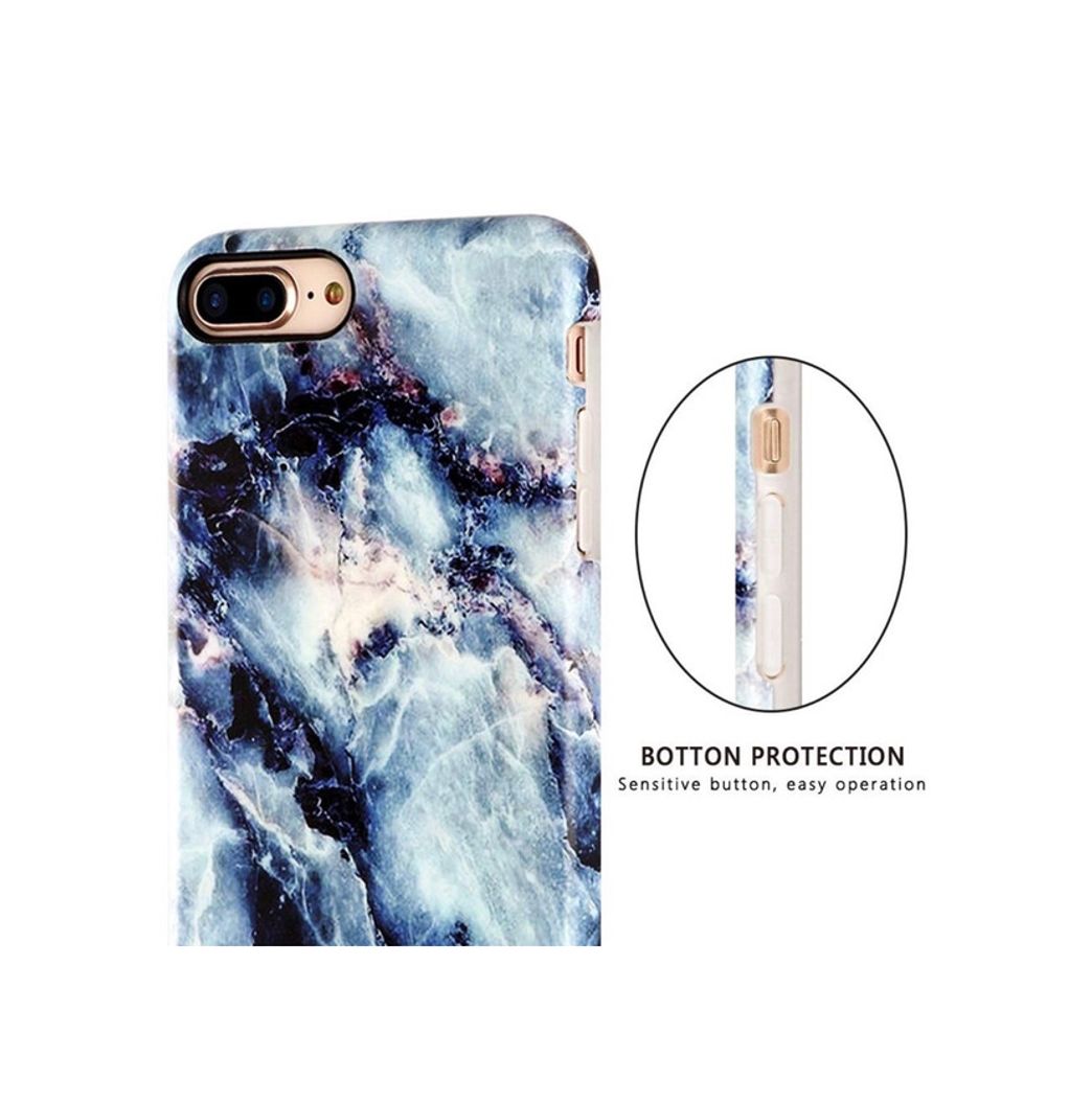 Social Carcasa iPhone 8 Plus