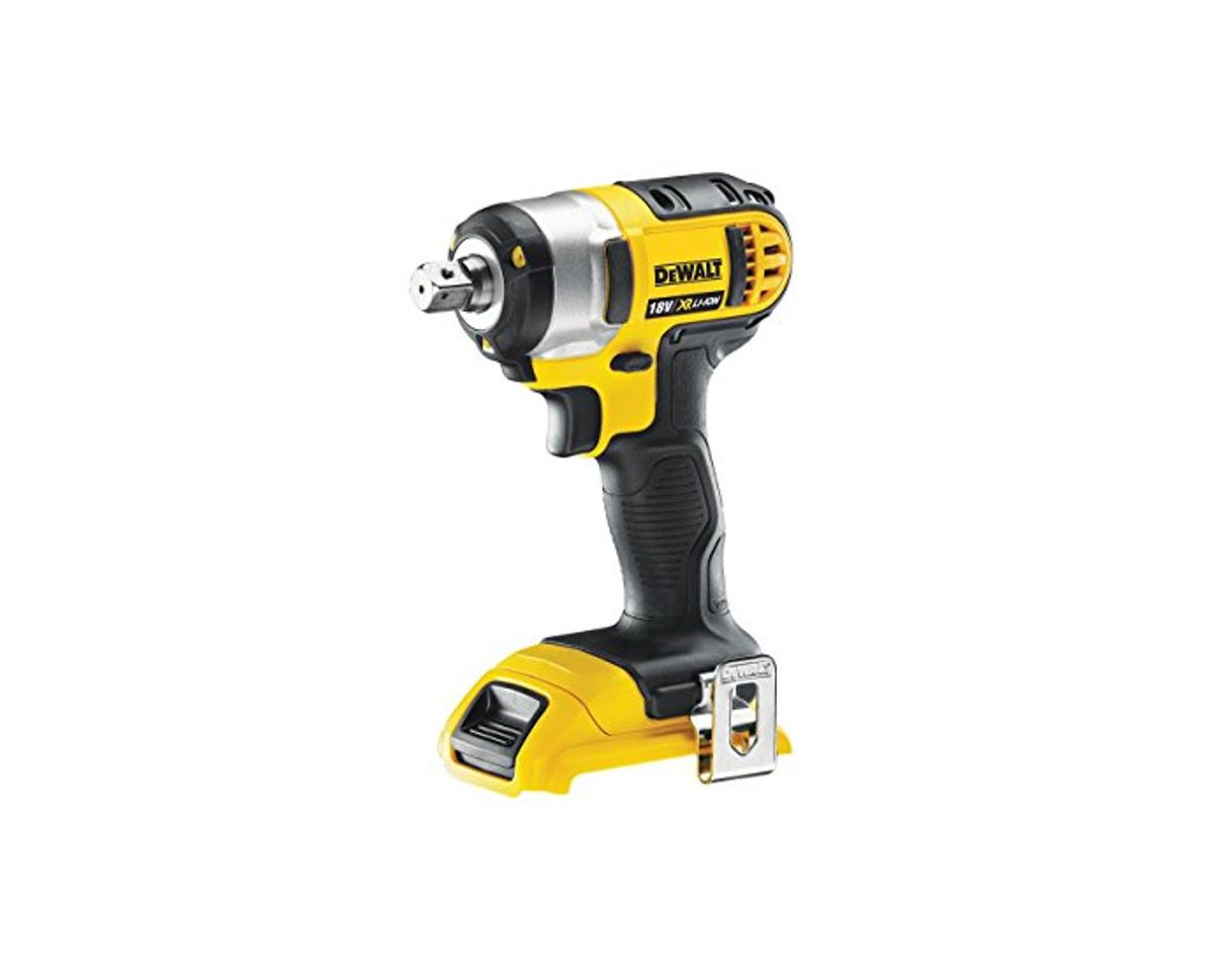 Productos DeWalt DCF880N-XJ Llave de Impacto XR 18V 1