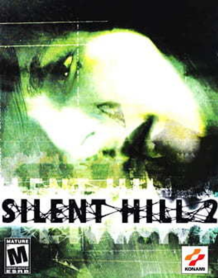 Videojuegos Silent Hill 2