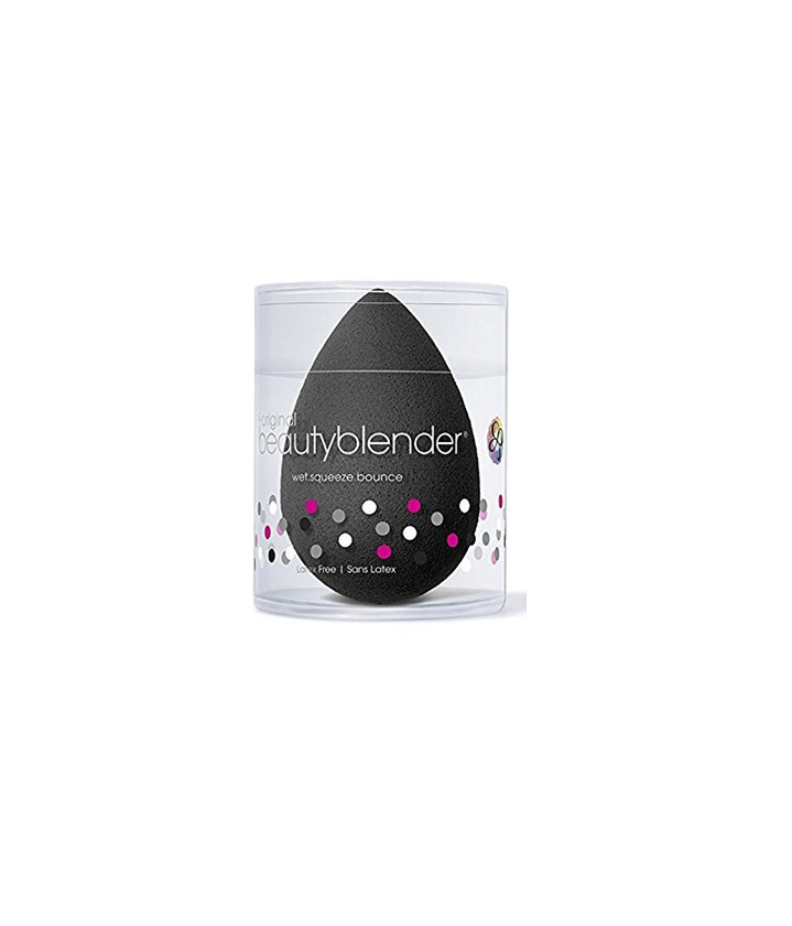 Beauty Beautyblender Esponja Tono Black