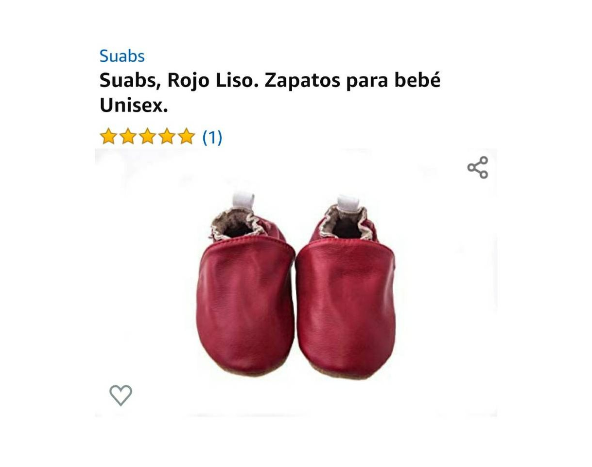 Products Zapatos suabs para gateo