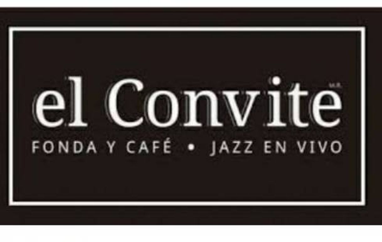 Restaurants El Convite fonda y café