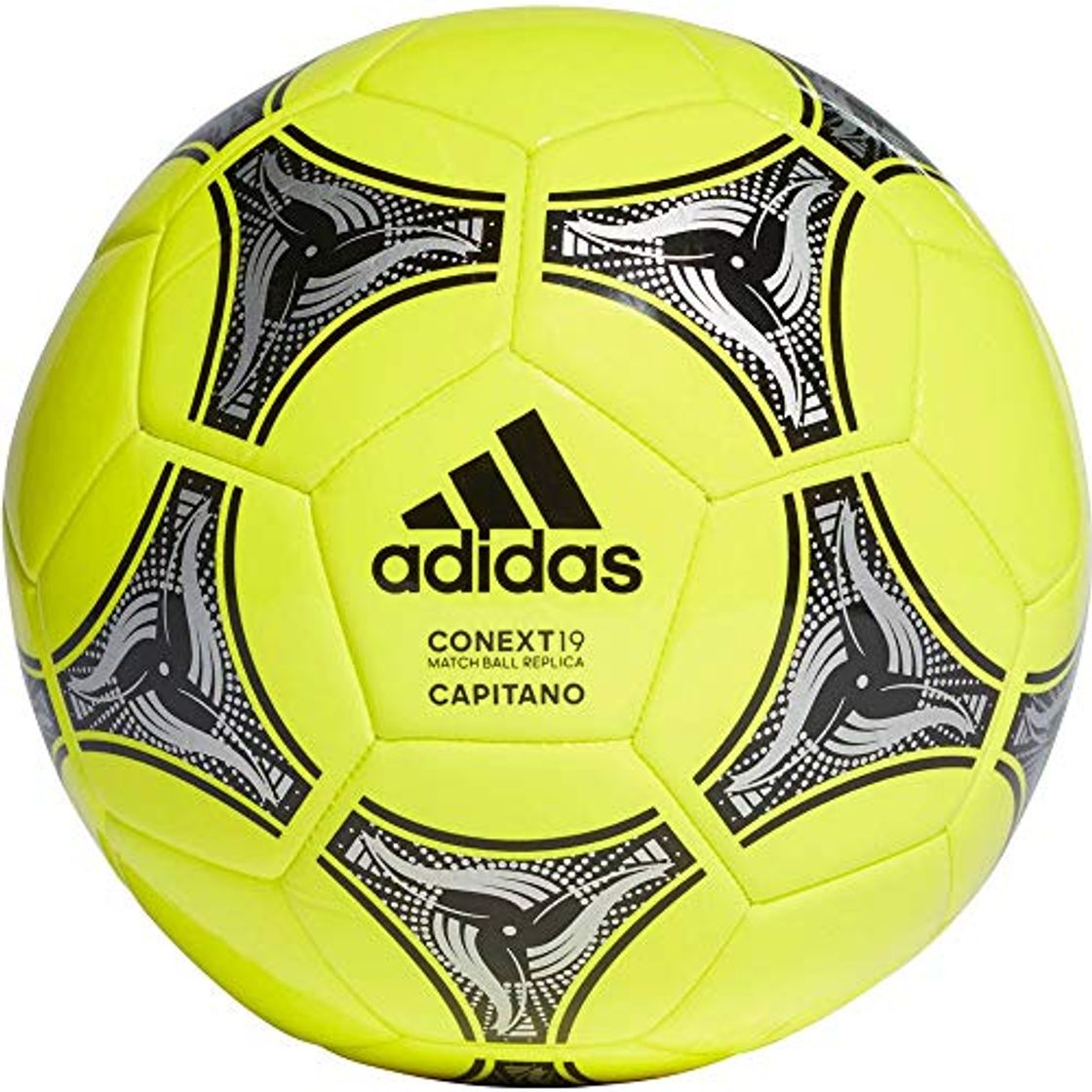 Fitness adidas CONEXT19 CPT Soccer Ball