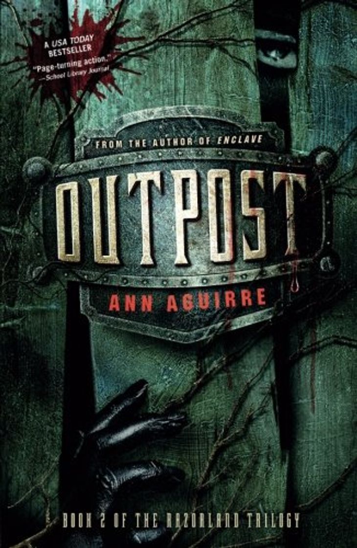 Libros Outpost