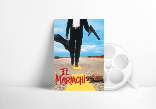 Filme O Mariachi