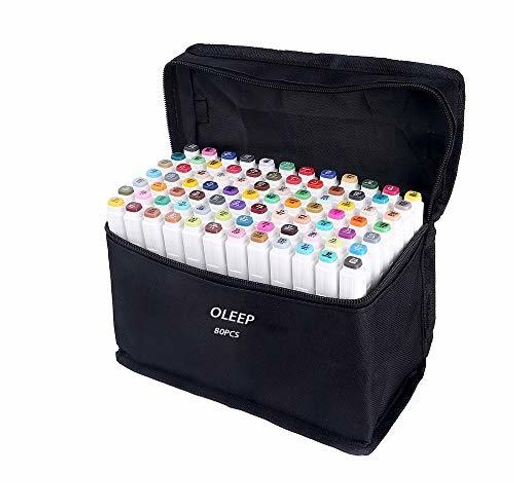 Social oleep 80 color arte dibujo Touch cinco doble amplia