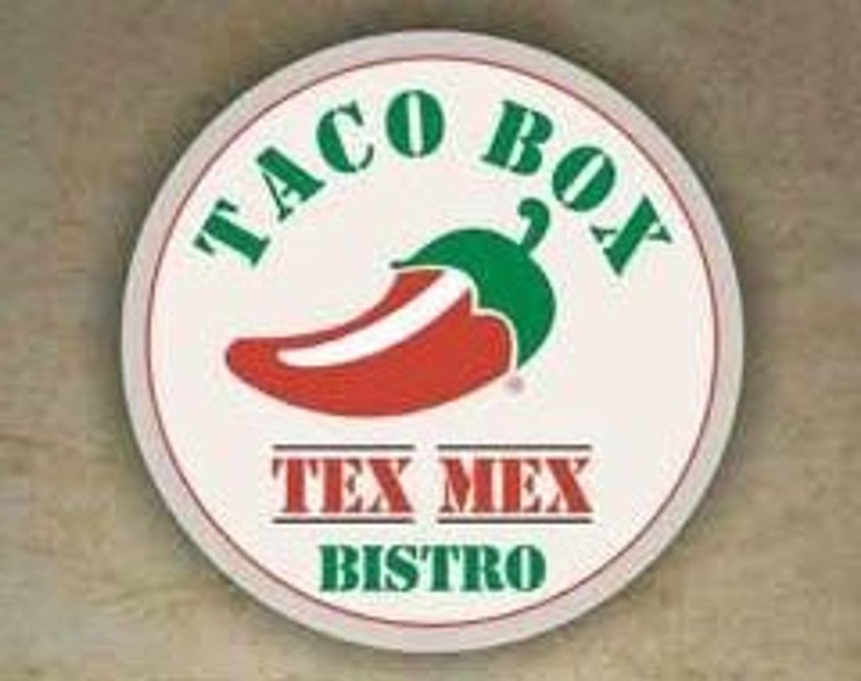 Restaurantes Taco Box