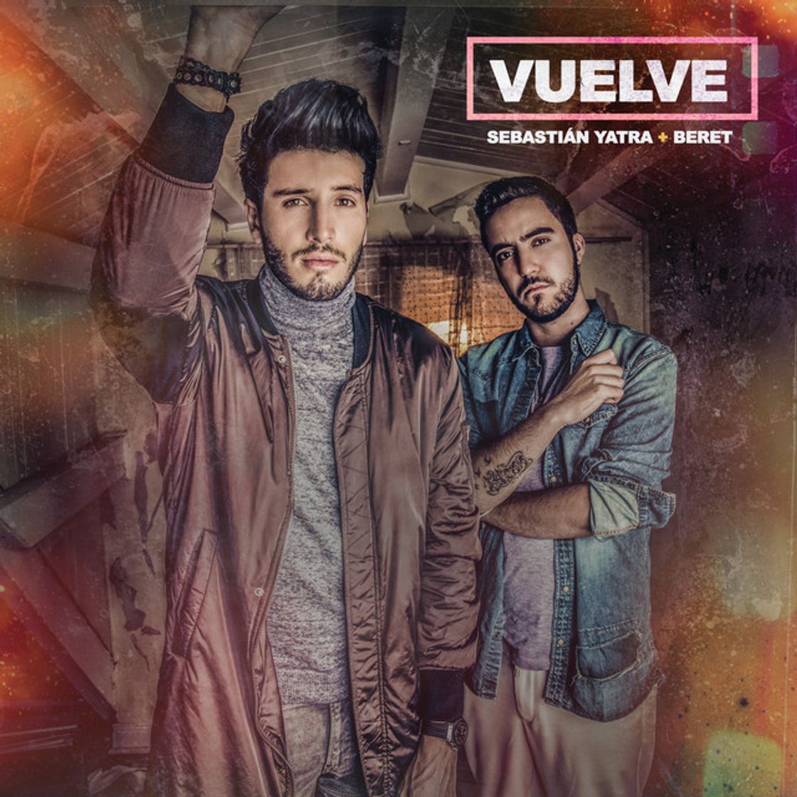 Vuelve