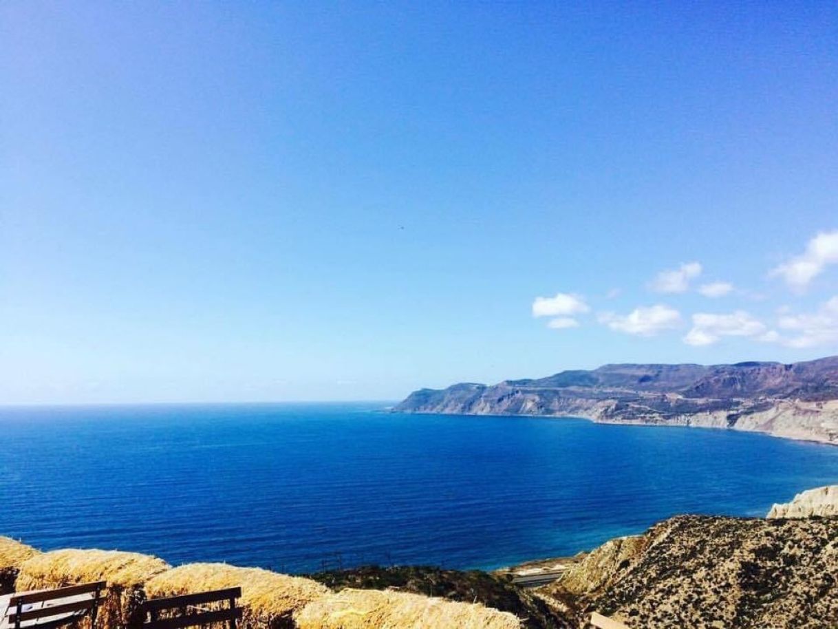 Place Ensenada